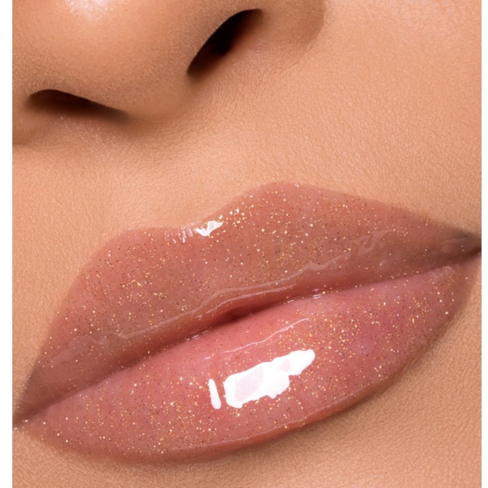 ❌SOLD❌ OVER THE TOP lip gloss